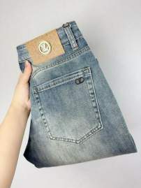 Picture of LV Jeans Long _SKULVsz29-3813gr9211591